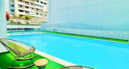 Hotel Guane