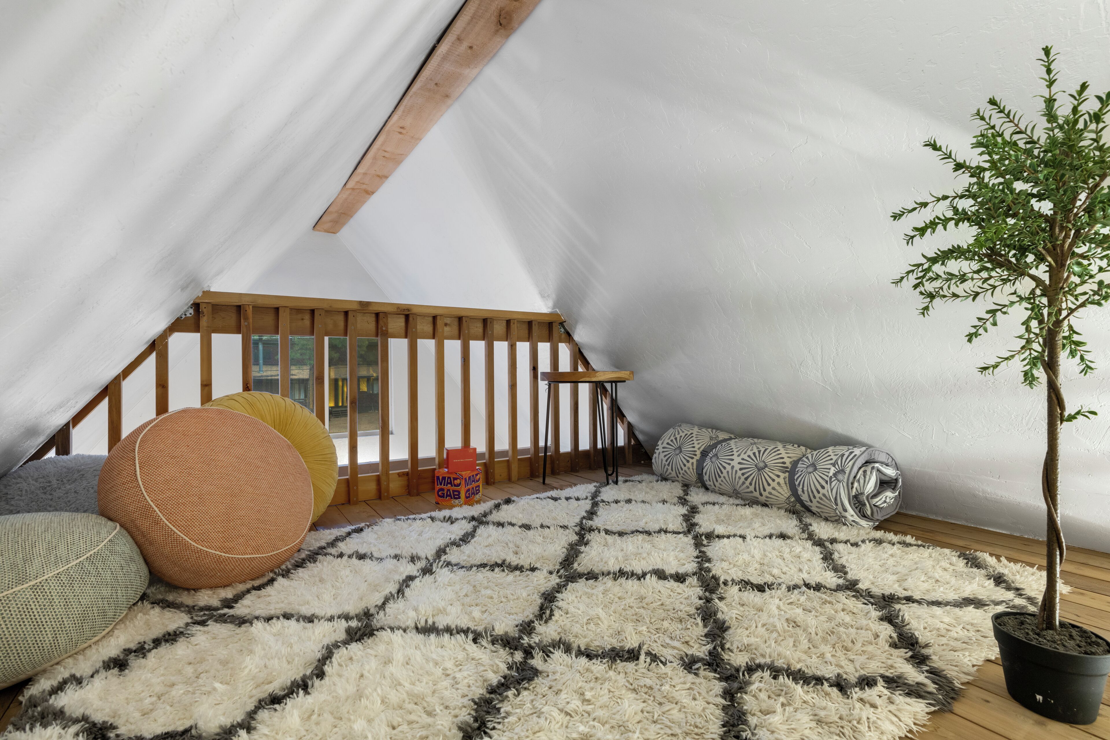 House | 3 bedrooms, free WiFi