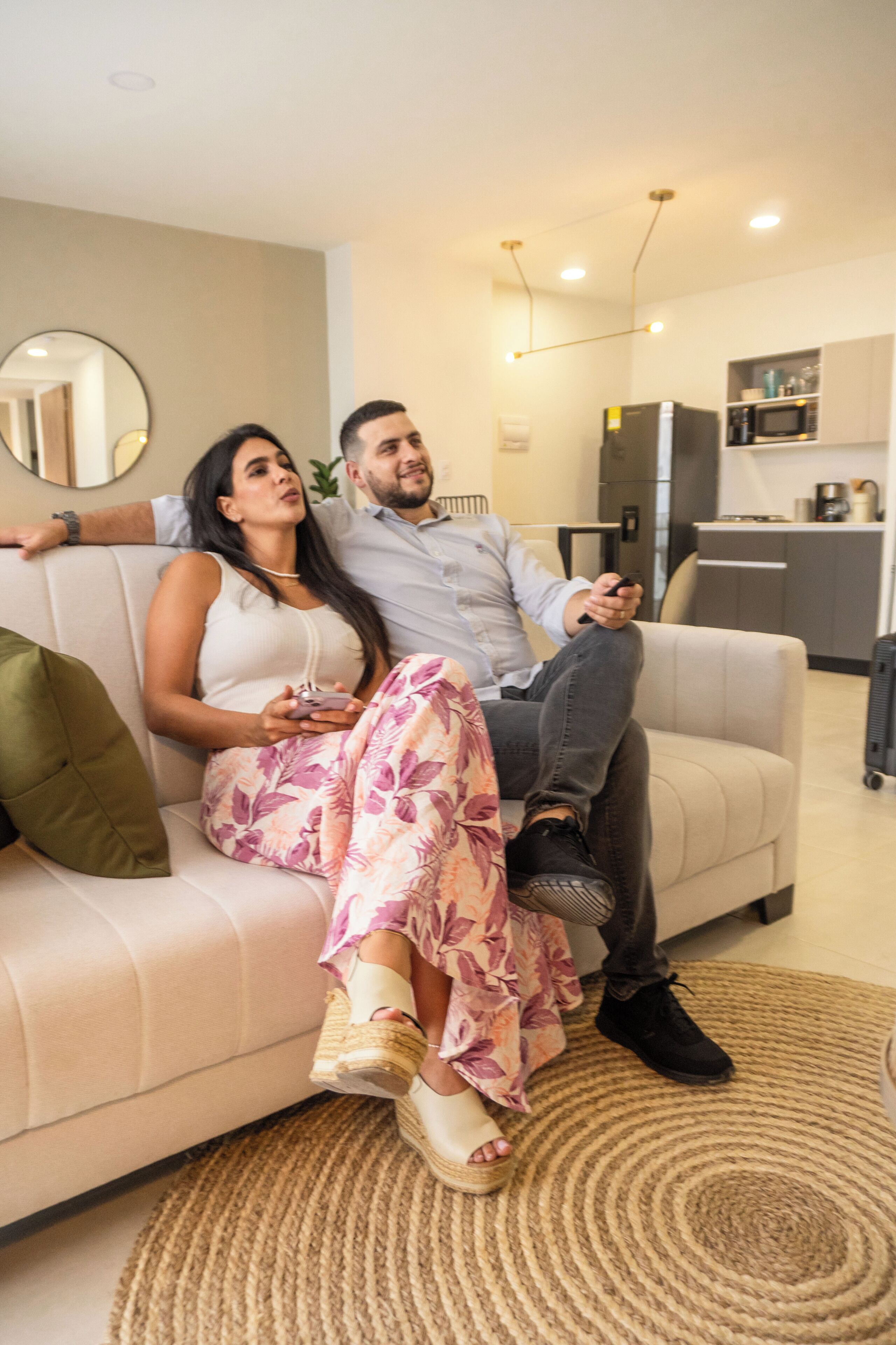 Deluxe-Suite | 1 Schlafzimmer, individuell dekoriert, individuell eingerichtet