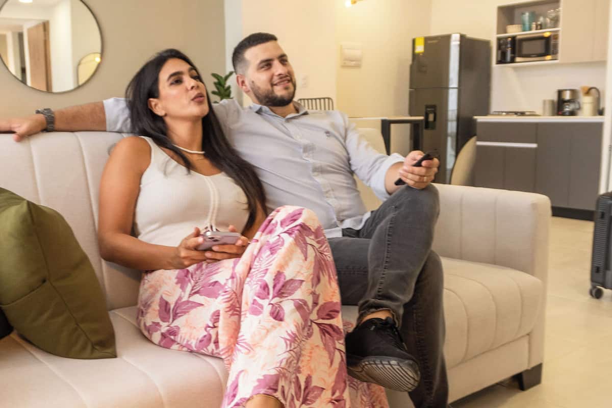 Suite Deluxe | 1 chambre, décoration personnalisée, ameublement personnalisé