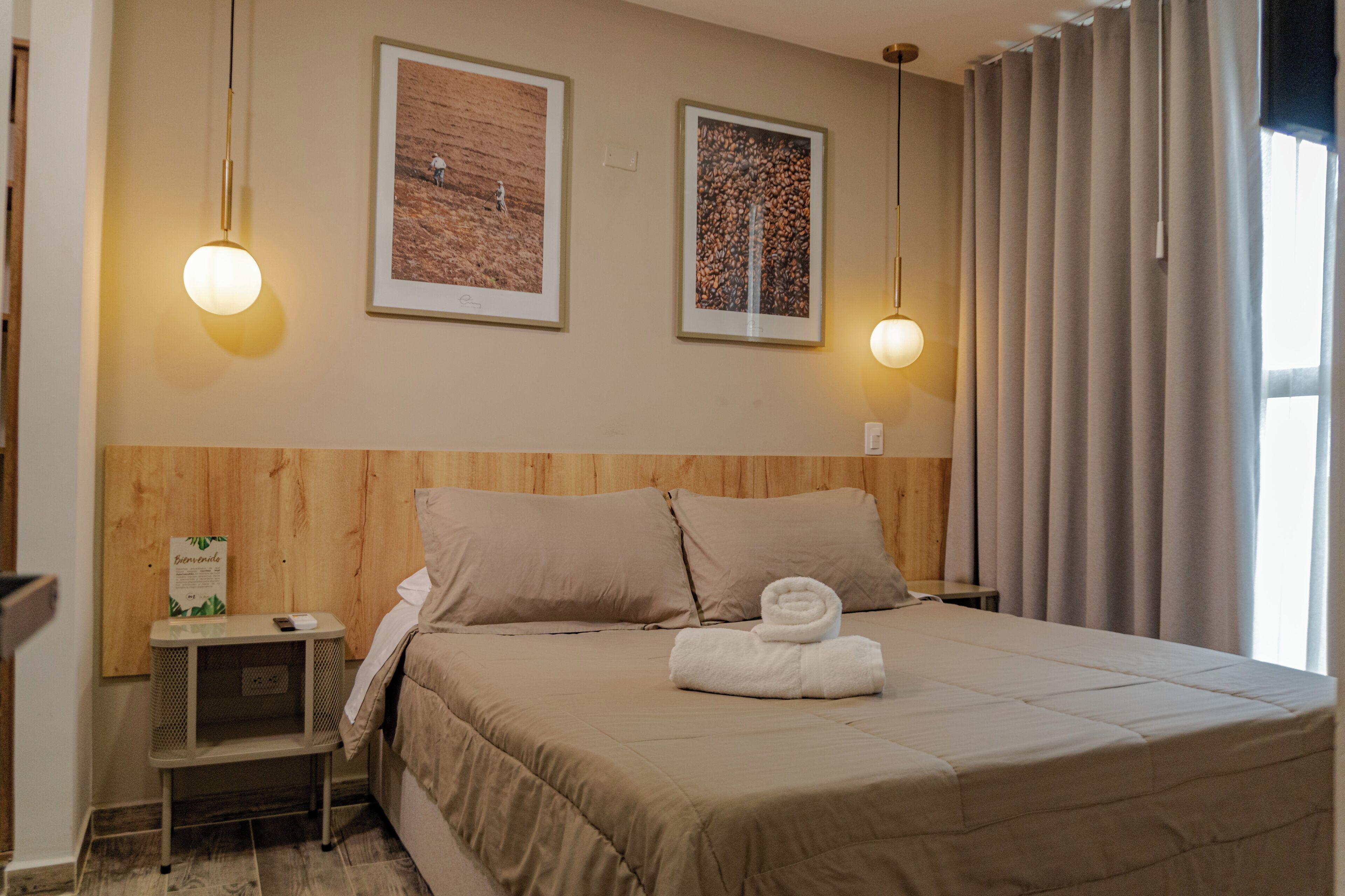 Deluxe Apartment | 1 bedroom, individually decorated, individually furnished