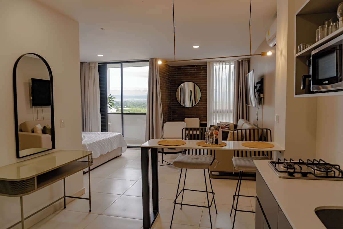 Appartement Affaires