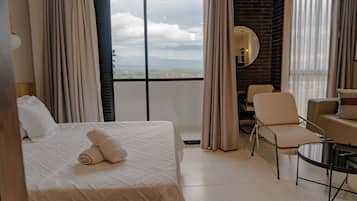 Business Apartment