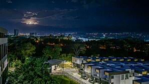 Appartement Affaires | Stationnement