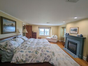 3 habitaciones, wifi gratis y ropa de cama 