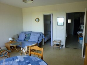 2 slaapkamers, gratis wifi