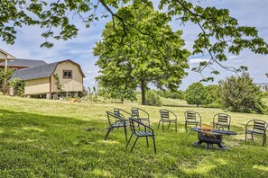 Front of property - Pratt 2 (Franklin)