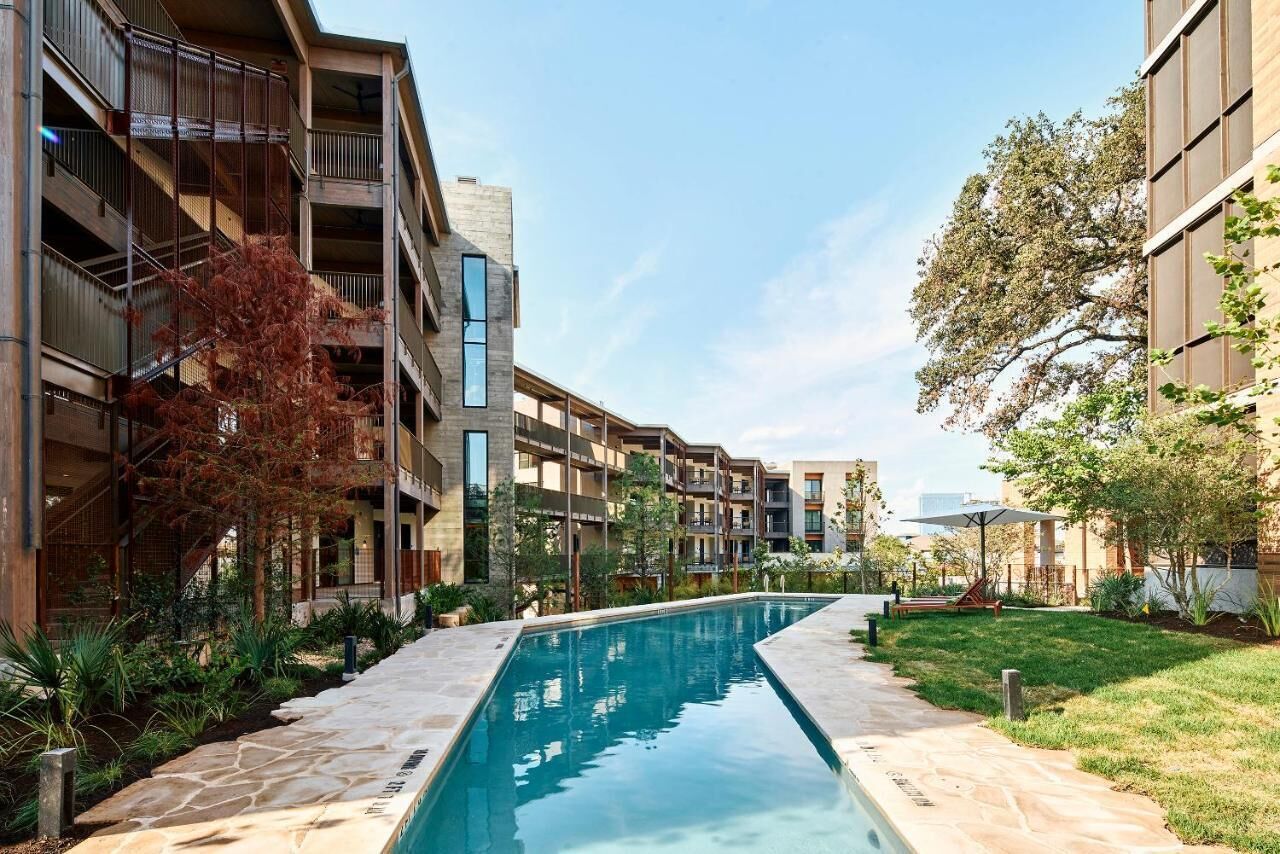 Relaxing Studio Room w/ Seating Area | Outdoor Pool and Pet-friendly