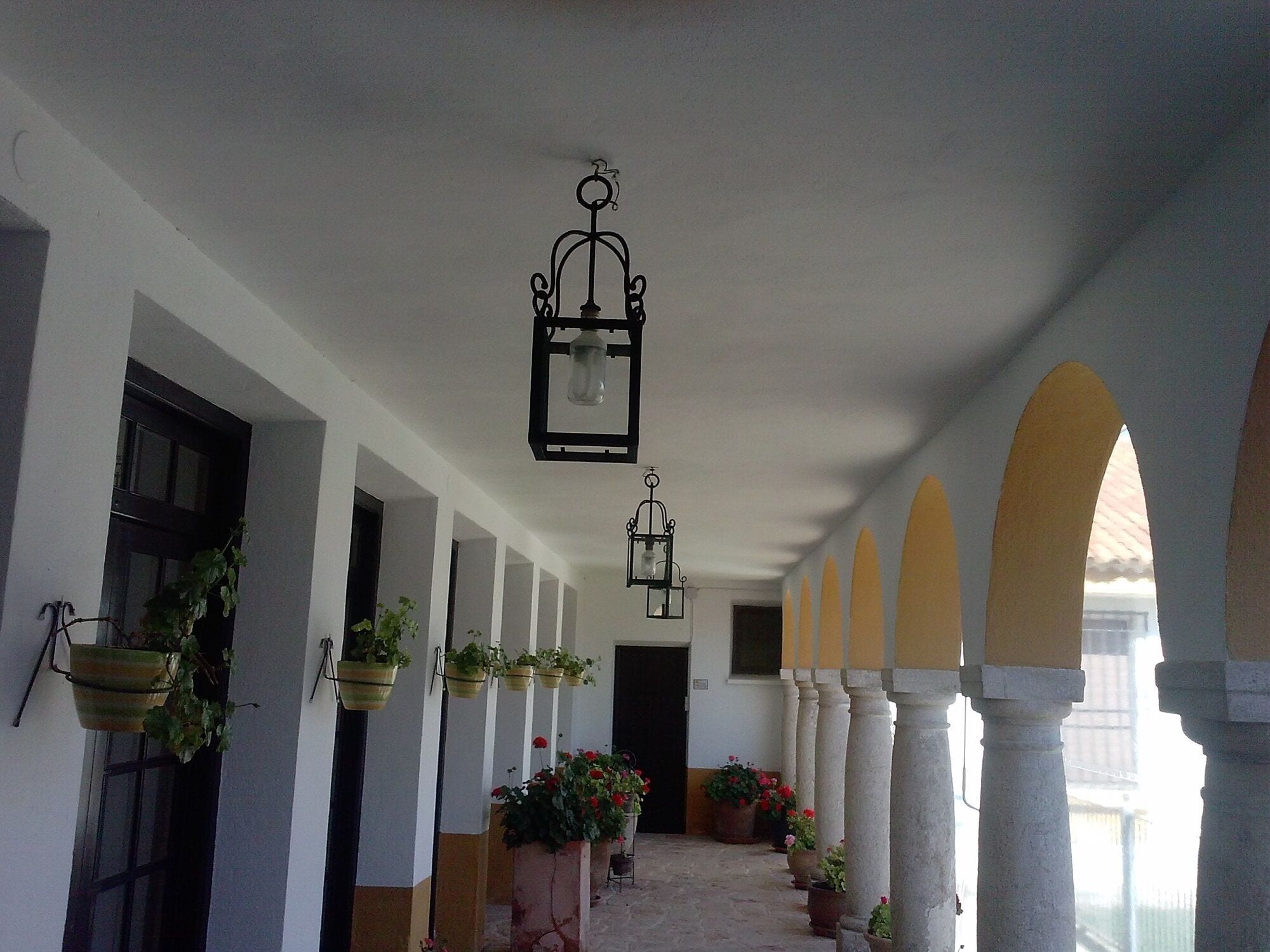 Teres/patio