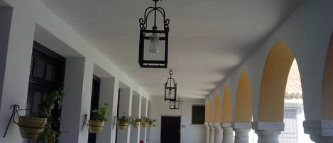 Teres/patio