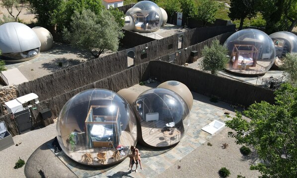 Exterior - Hotel Finca las Beatas (Villahermosa)