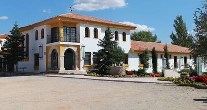 Hotel Finca las Beatas