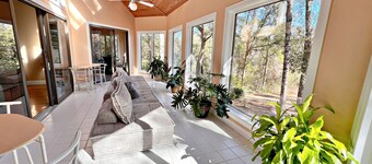 New Property Alert! Check out this MASSIVE Luxury House. Pet Friendly!