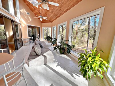 New Property Alert! Check out this MASSIVE Luxury House. Pet Friendly!