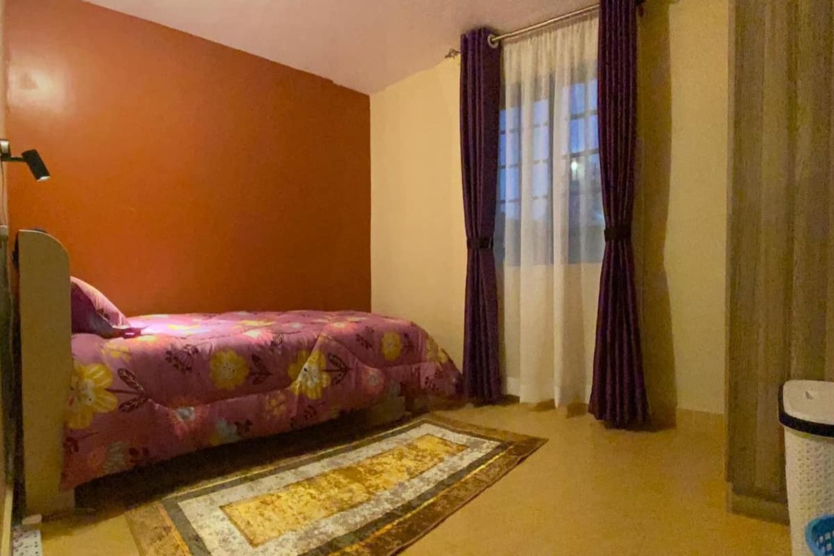 Singola Comfort, vista valle | Ferro/asse da stiro, Wi-Fi gratuito