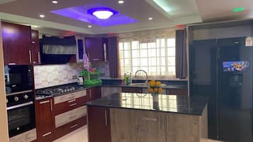 Chi tiết nội thất