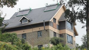 Eksteriør