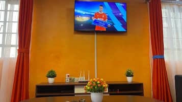 Chi tiết nội thất