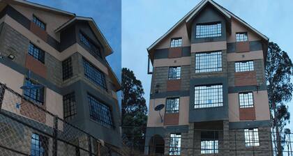 Kijabe Sunset View Guesthouse