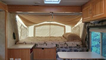 2 Schlafzimmer, kostenloses WLAN, Bettwäsche