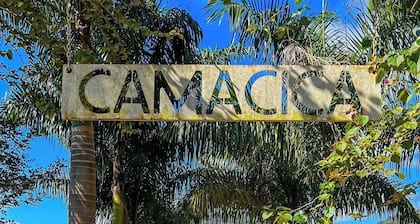 Camacica pousada
