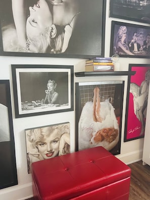 Interior - COLORADO GUEST HOUSE CLOSE TO RED ROCKS, MOUNTAINS, & MINUTES FROM DENVER CITY (Lakewood)