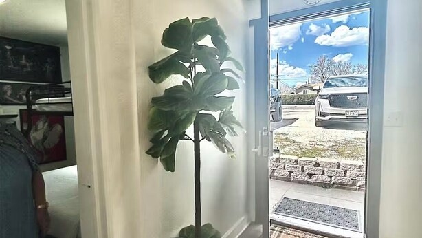 客房