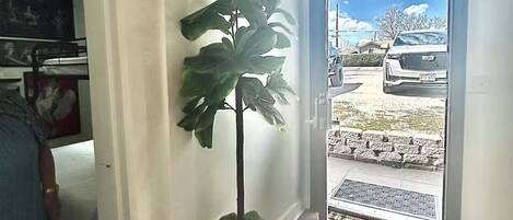 2 多间卧室、客房内保险箱、办公桌、熨斗/熨衣板