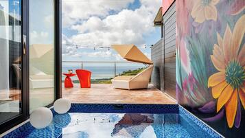 Piscina privada