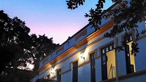 Exterior - Pousada e Hostel Andarai (Andaraí)