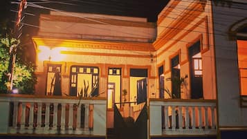 Depan hartanah