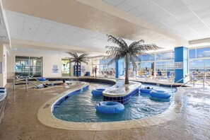 Pool - Unforgettable Getaway 3BR (Myrtle Beach)