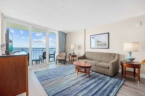 TV - Unforgettable Getaway 3BR (Myrtle Beach)