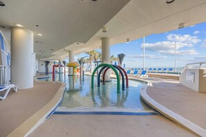 Pool - Unforgettable Getaway 3BR (Myrtle Beach)