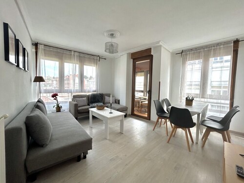 Apartamento cerca de la playa-El Cabo 30015