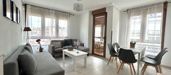 Apartamento cerca de la playa-El Cabo 30015