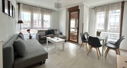 Apartamento cerca de la playa-El Cabo 30015