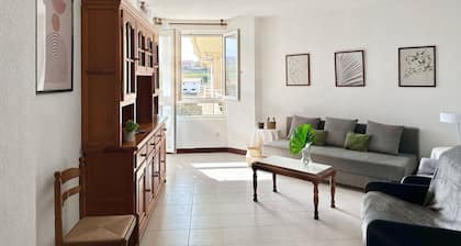 Apartamento El Molinuco - 12014