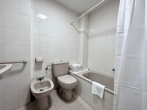 Hair dryer, towels - Apartamento El Molinuco - 12014 (Ajo)