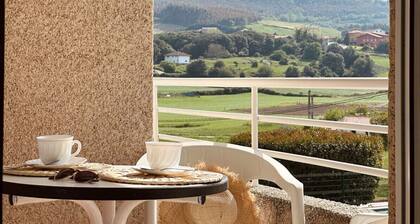 Apartamento El Molinuco - 12014