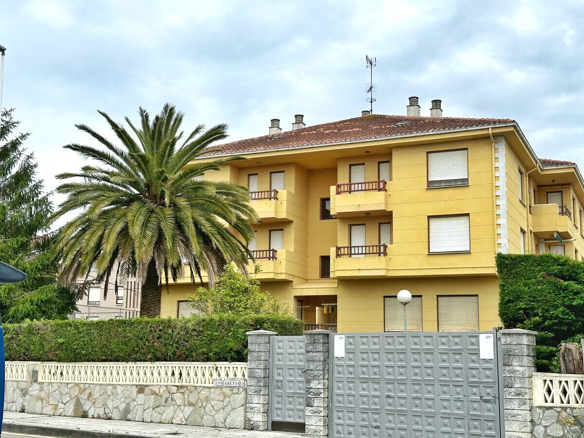Esterni