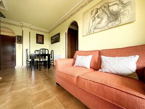 TV - Los Abetos - 6038 (Noja)