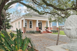 Exterior - French Quarter/New Orleans/Gulf Coast/Slidell (Slidell)