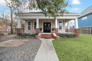 Exterior - French Quarter/New Orleans/Gulf Coast/Slidell (Slidell)