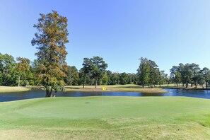 Golf - Swing & Stay Splendor 2BR/2BA (Myrtle Beach)