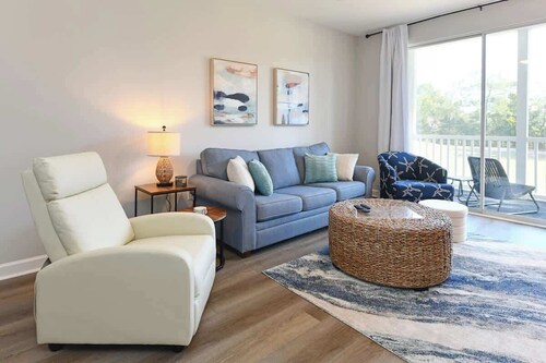 Swing & Stay Splendor 2BR/2BA