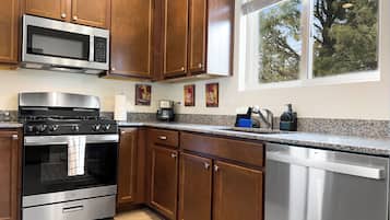 House | Private kitchen