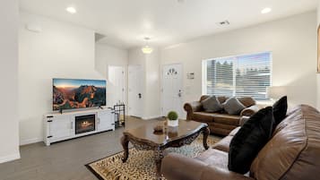 House | Living area