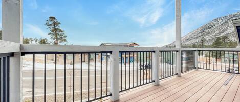 Casa | Terraza o patio