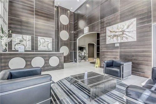 Modern Stylist Condo in the Heart of Scarborough